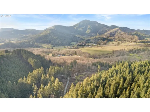 $145,000 | 1860 Eakin Road, Azalea, OR 97410