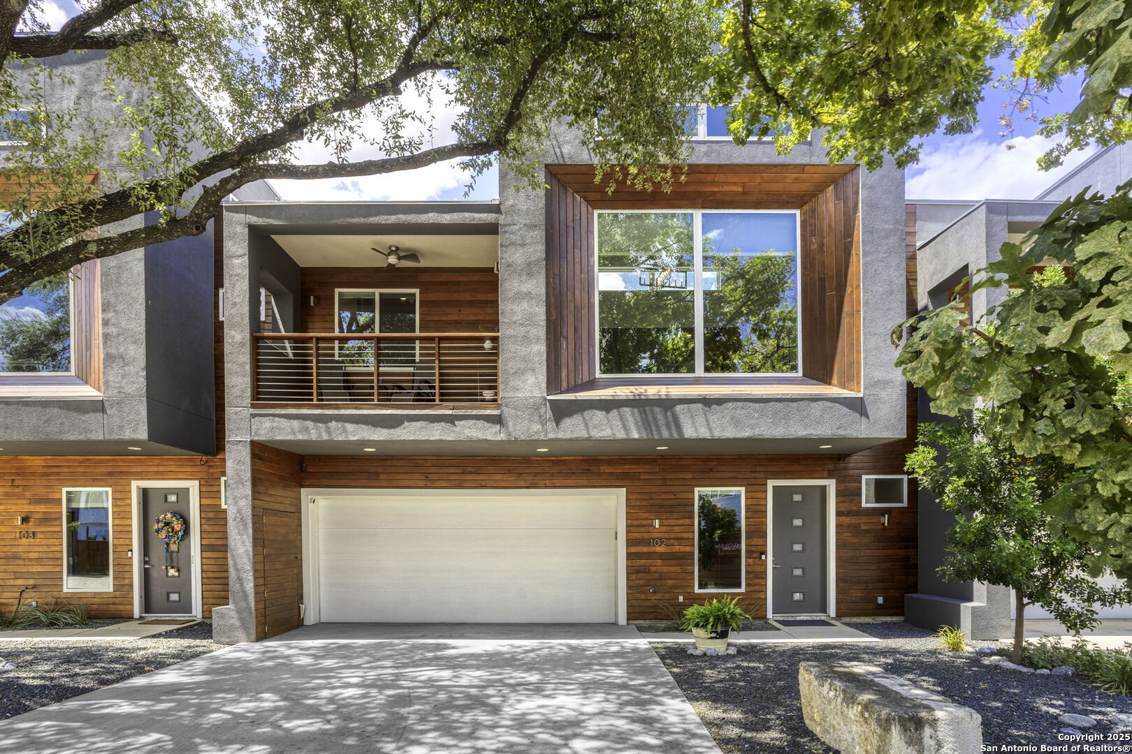 326 Clay, Unit 102 San Antonio, TX 78204 - Photo 1 of 31