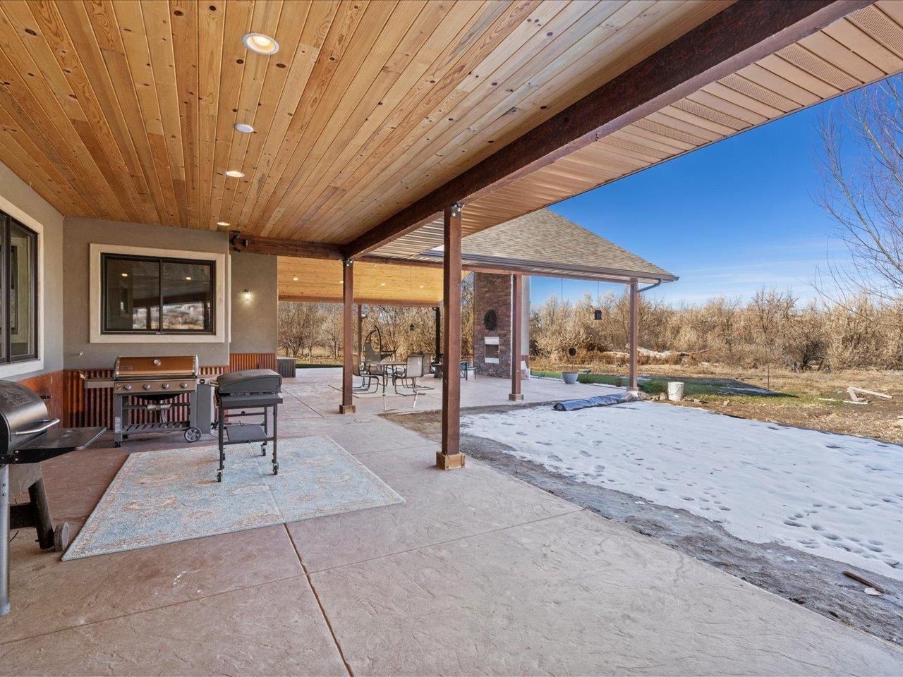 7528 South River Road Olathe, CO 81425 - Photo 33 of 40