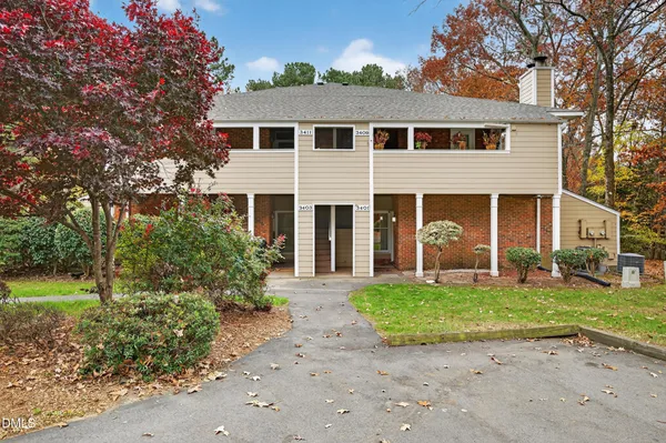 $220,000 | 3401 Mill Run, Raleigh, NC 27612