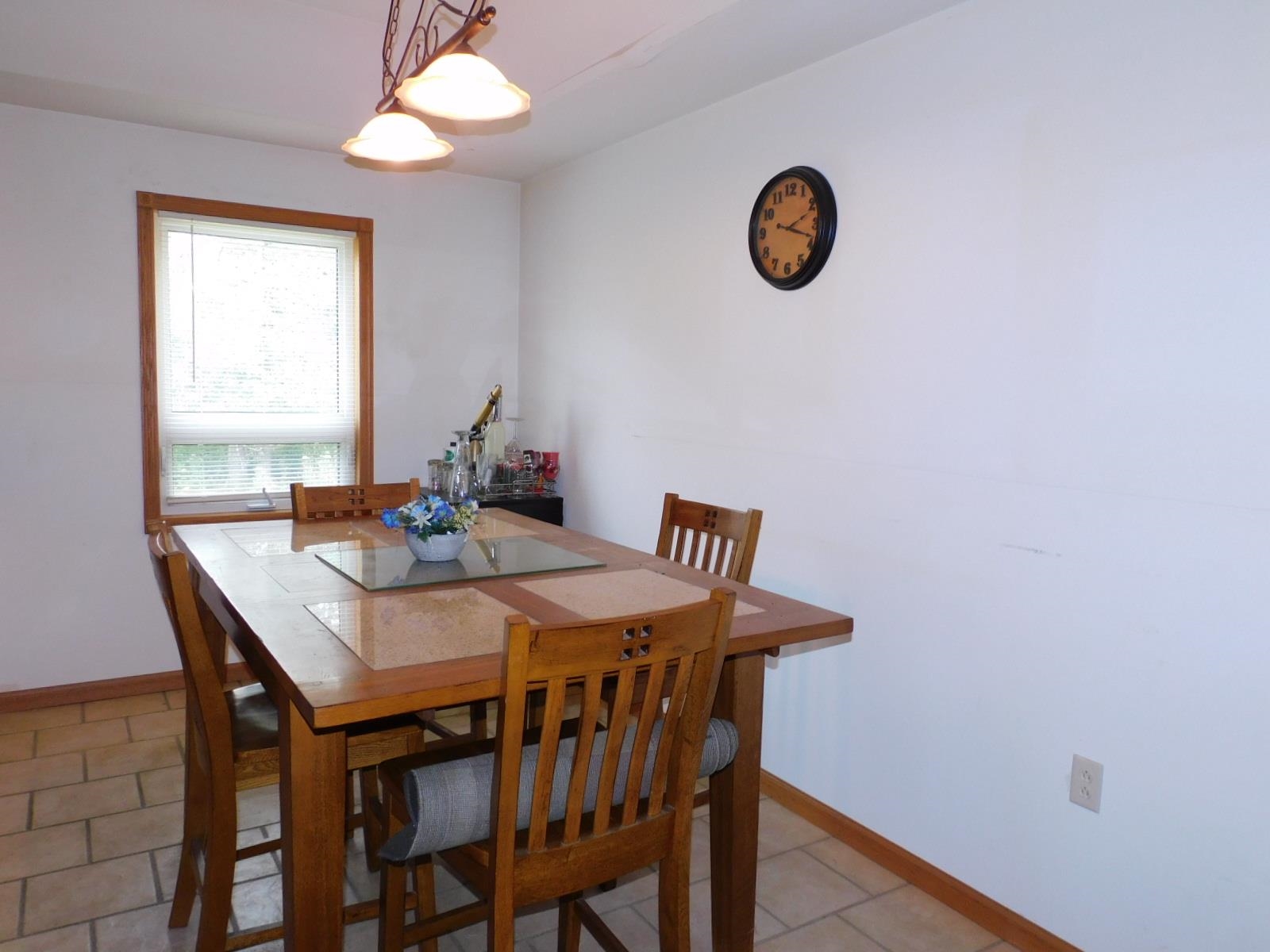 9480 State Highway 13 South Range, WI 54874 - Photo 14 of 51 Table and 4 chairs included