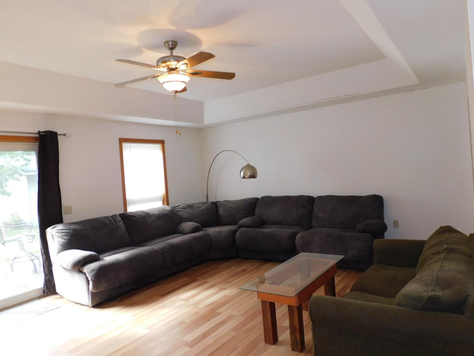 9480 State Highway 13 South Range, WI 54874 - Photo 18 of 51 All rooms have 9' ceilings