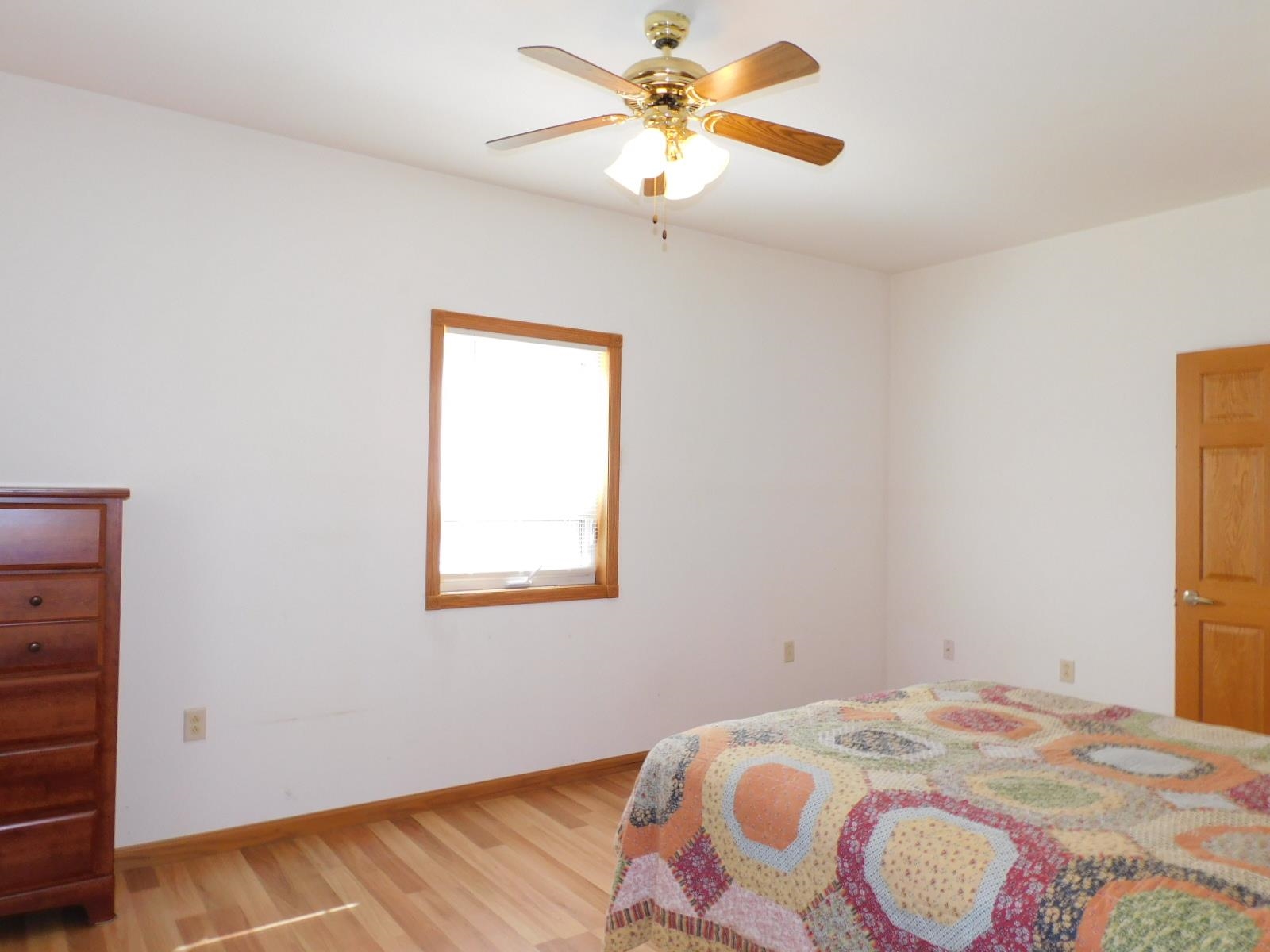 9480 State Highway 13 South Range, WI 54874 - Photo 26 of 51 Laminate flooring, solid doors.