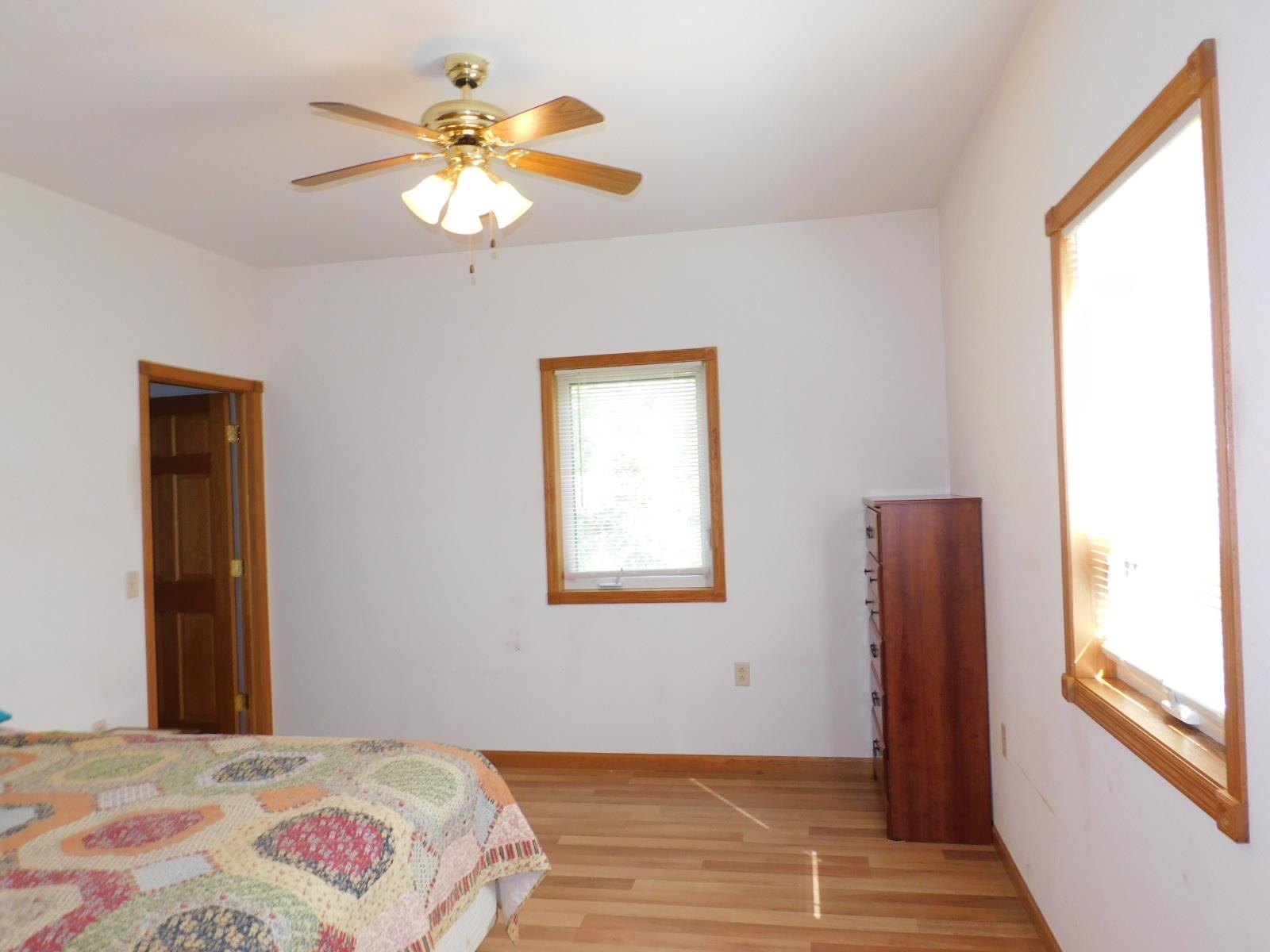 9480 State Highway 13 South Range, WI 54874 - Photo 27 of 51 Laminate flooring, solid doors.