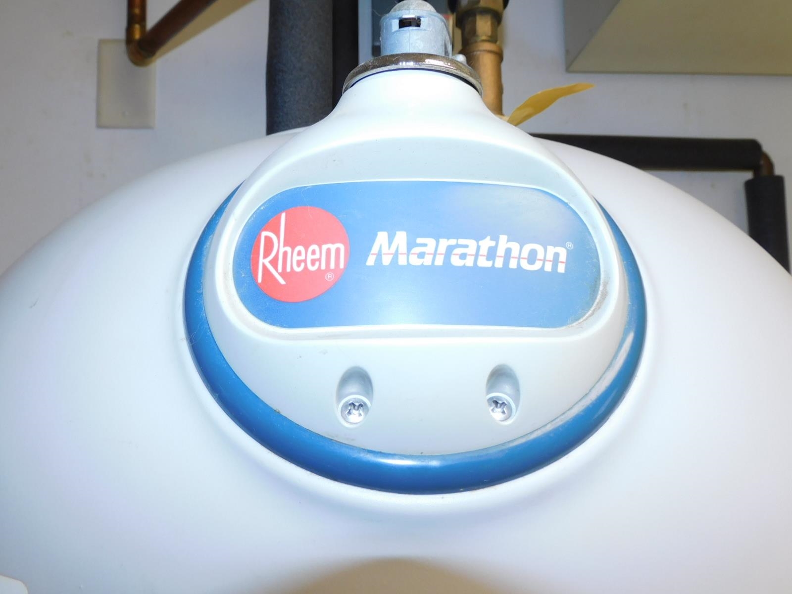 9480 State Highway 13 South Range, WI 54874 - Photo 36 of 51 Hot water heater