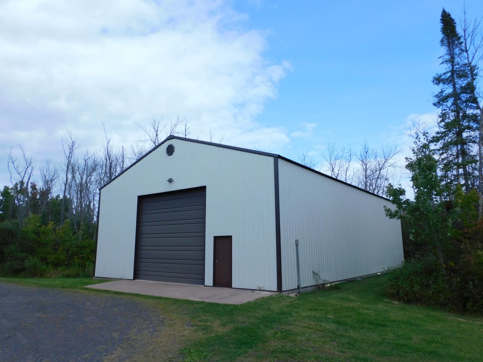 9480 State Highway 13 South Range, WI 54874 - Photo 5 of 51 Northland Pole Barn