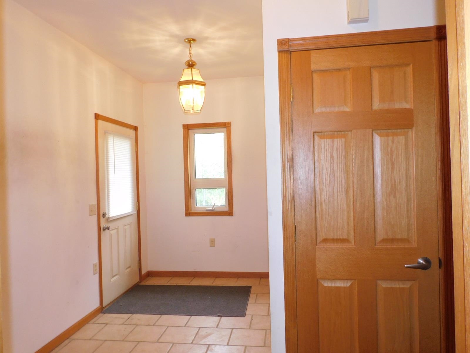 9480 State Highway 13 South Range, WI 54874 - Photo 8 of 51 Mud room with Pantry