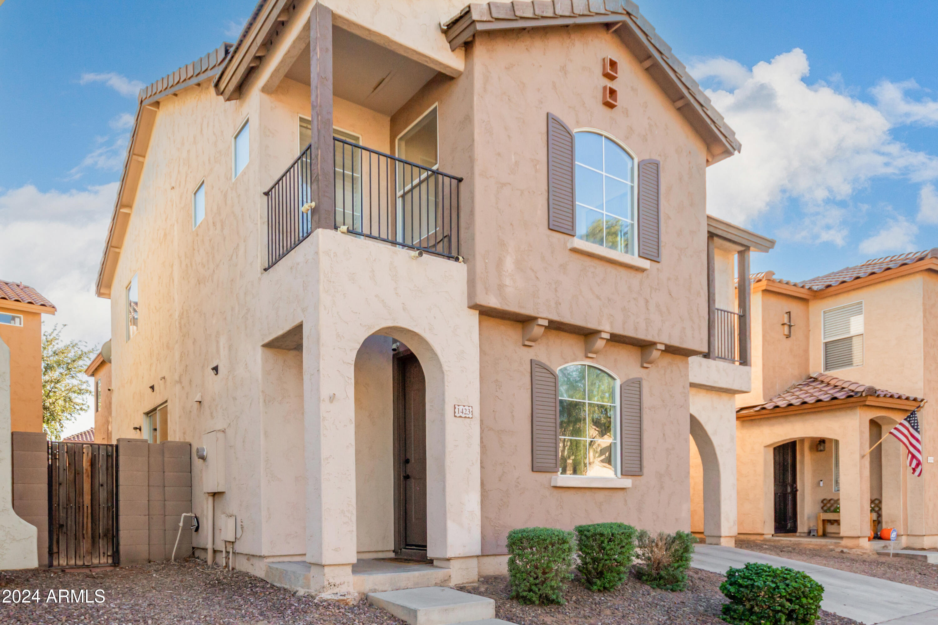 1423 East Romley Road Phoenix, AZ 85040 - Photo 3 of 38 0004-04 - Romley