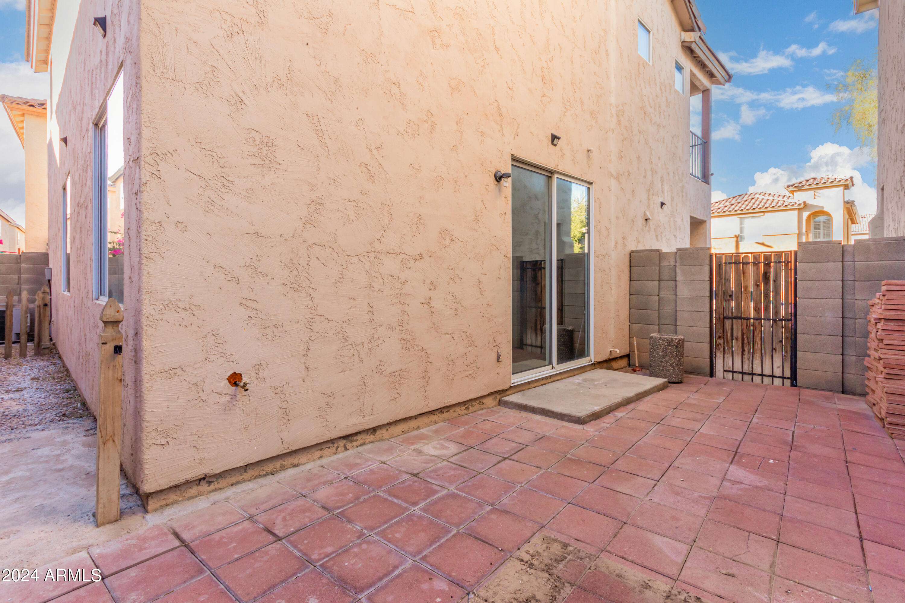 1423 East Romley Road Phoenix, AZ 85040 - Photo 37 of 38 0038-38 - Romley