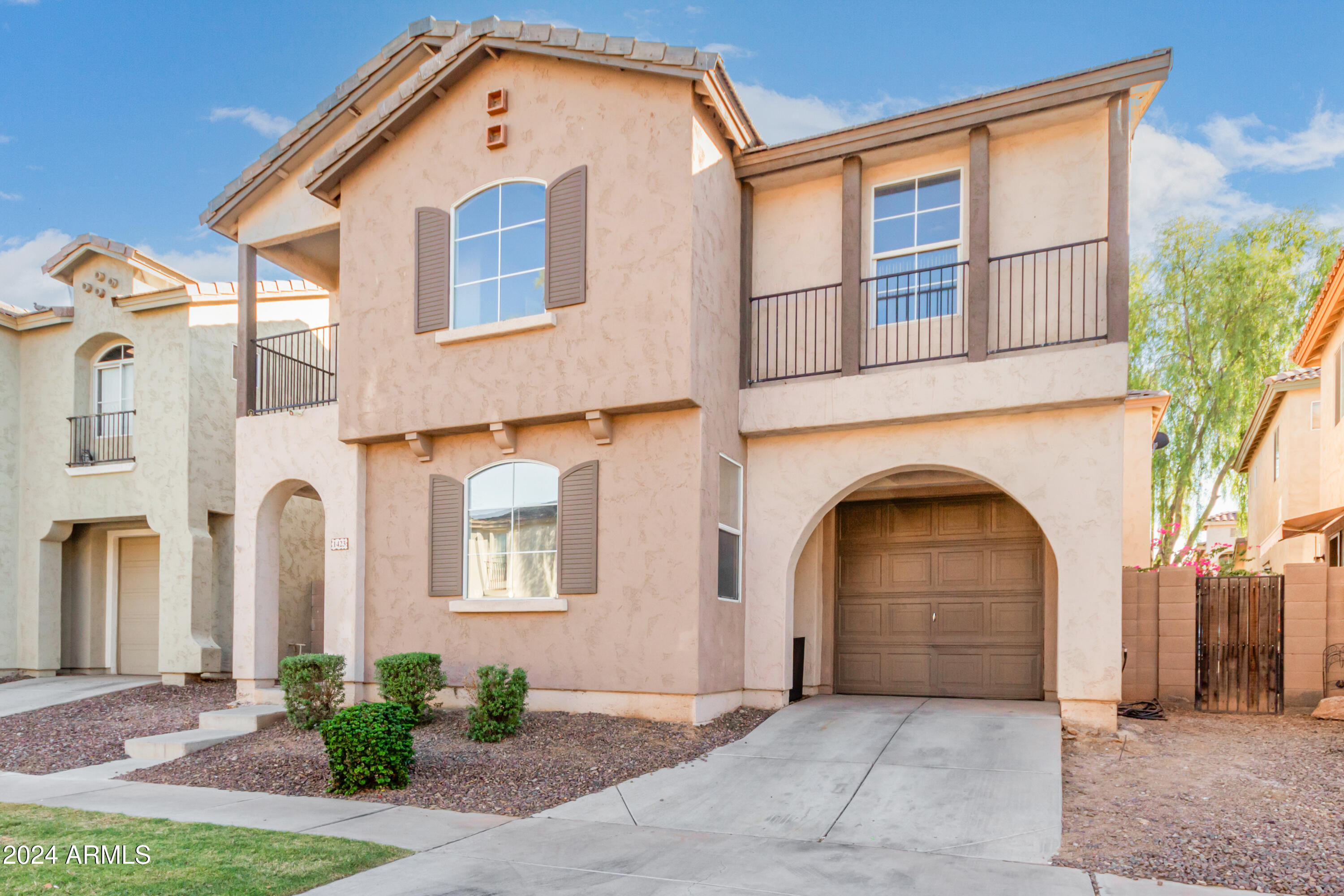 1423 East Romley Road Phoenix, AZ 85040 - Photo 5 of 38 0006-06 - Romley