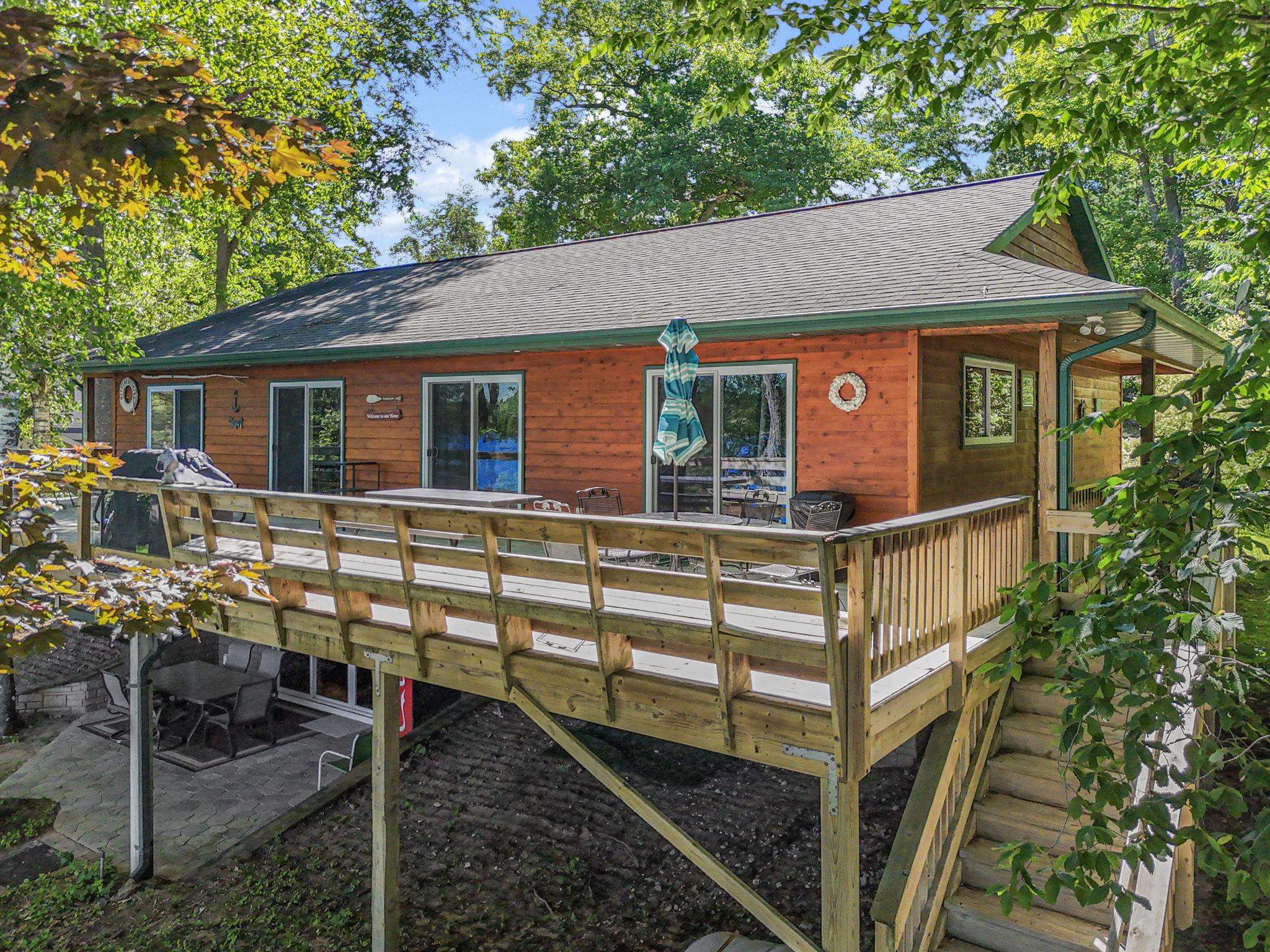 376 Highview Road Traverse City, MI 49696 - Photo 61 of 66