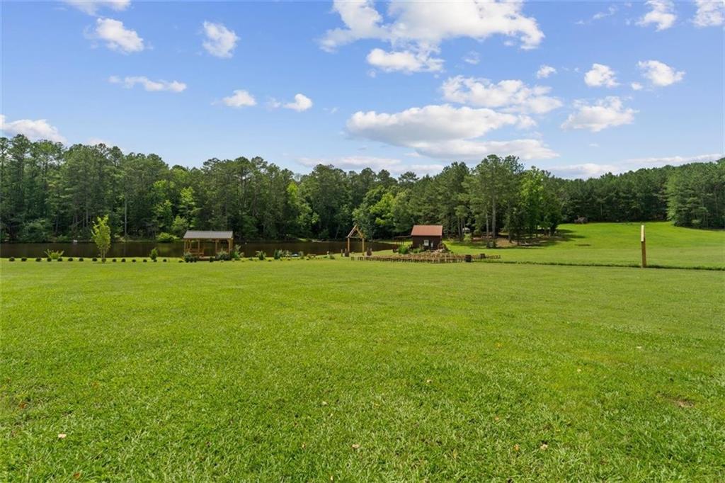 922 River Bend Road Southwest Plainville, GA 30733 - Photo 108 of 139