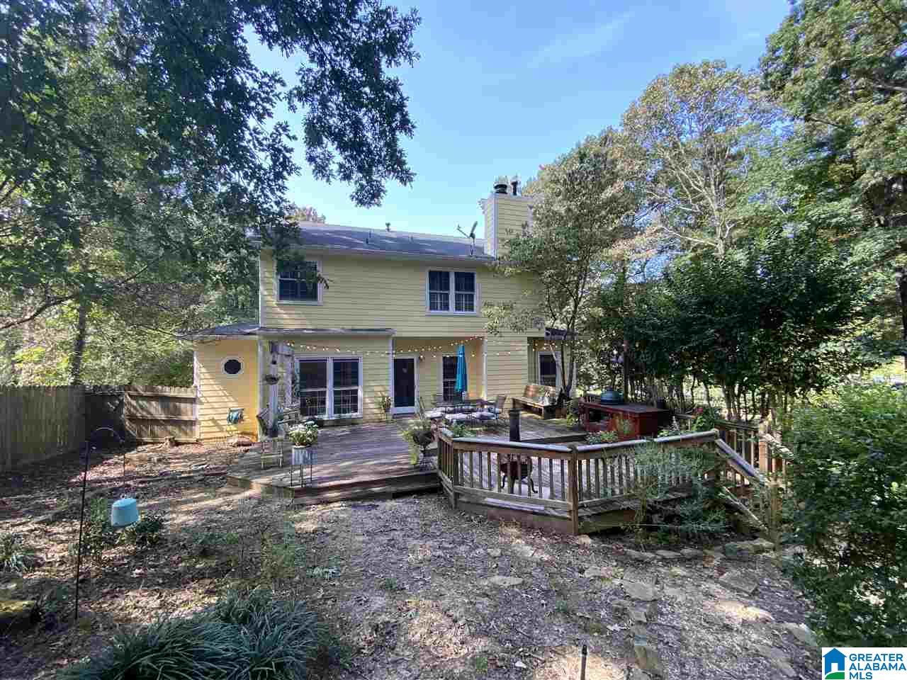 1443 Eden Ridge Drive Birmingham, AL 35244 - Photo 44 of 50
