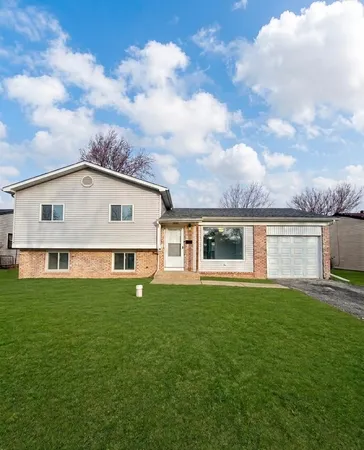$184,000 | 3704 Tamarind Lane, Hazel Crest, IL 60429