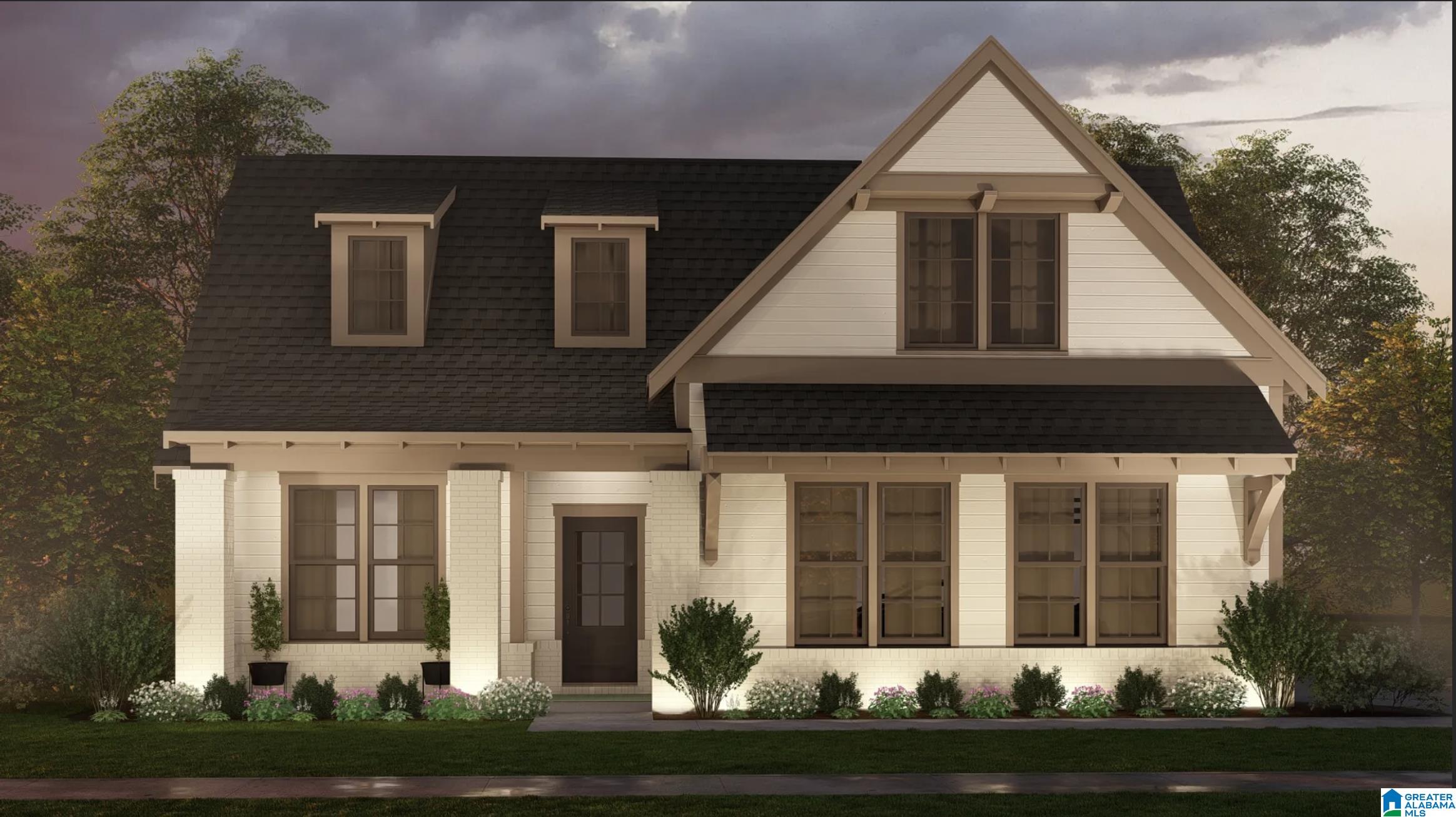 5093 Simms Ridge Pelham, AL 35124 - Photo 1 of 25
