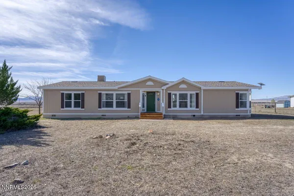 $399,000 | 22225 Topaz Lake Lane, Lovelock, NV 89419