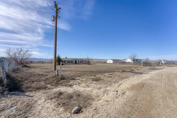$399,000 | 22225 Topaz Lake Lane, Lovelock, NV 89419