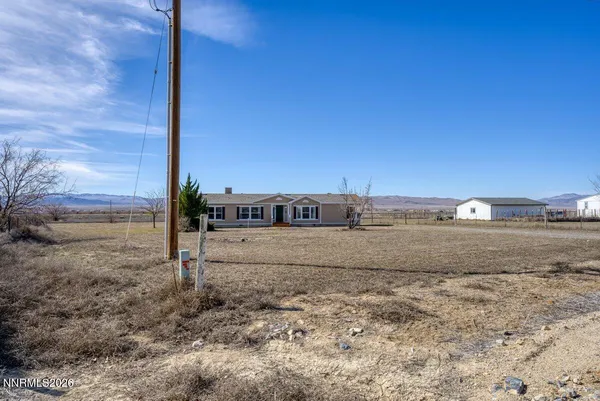 $399,000 | 22225 Topaz Lake Lane, Lovelock, NV 89419
