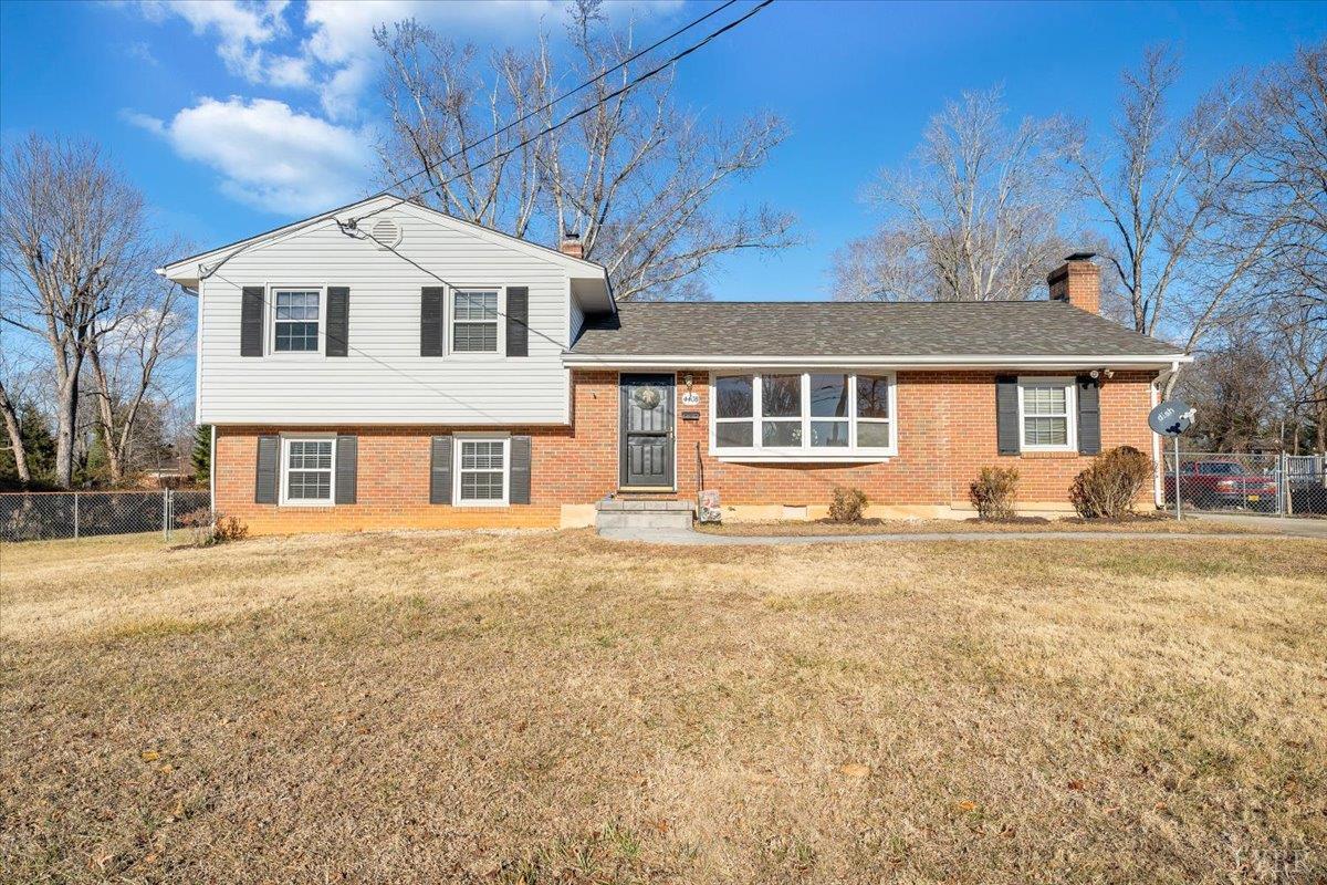 4408 Montgomery Road Lynchburg, VA 24503 - Photo 1 of 55