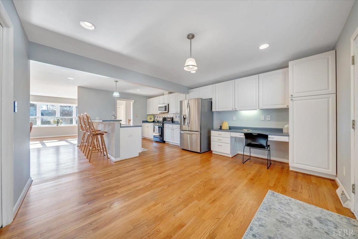 4408 Montgomery Road Lynchburg, VA 24503 - Photo 11 of 55
