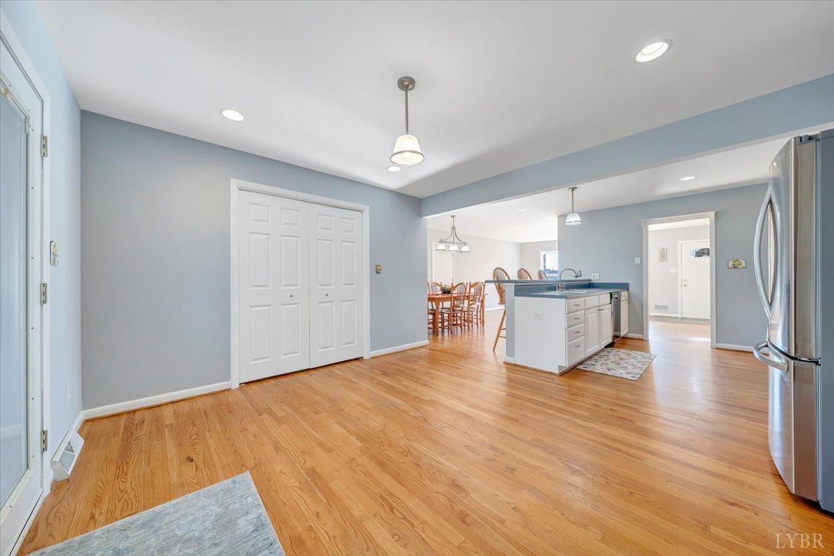 4408 Montgomery Road Lynchburg, VA 24503 - Photo 12 of 55