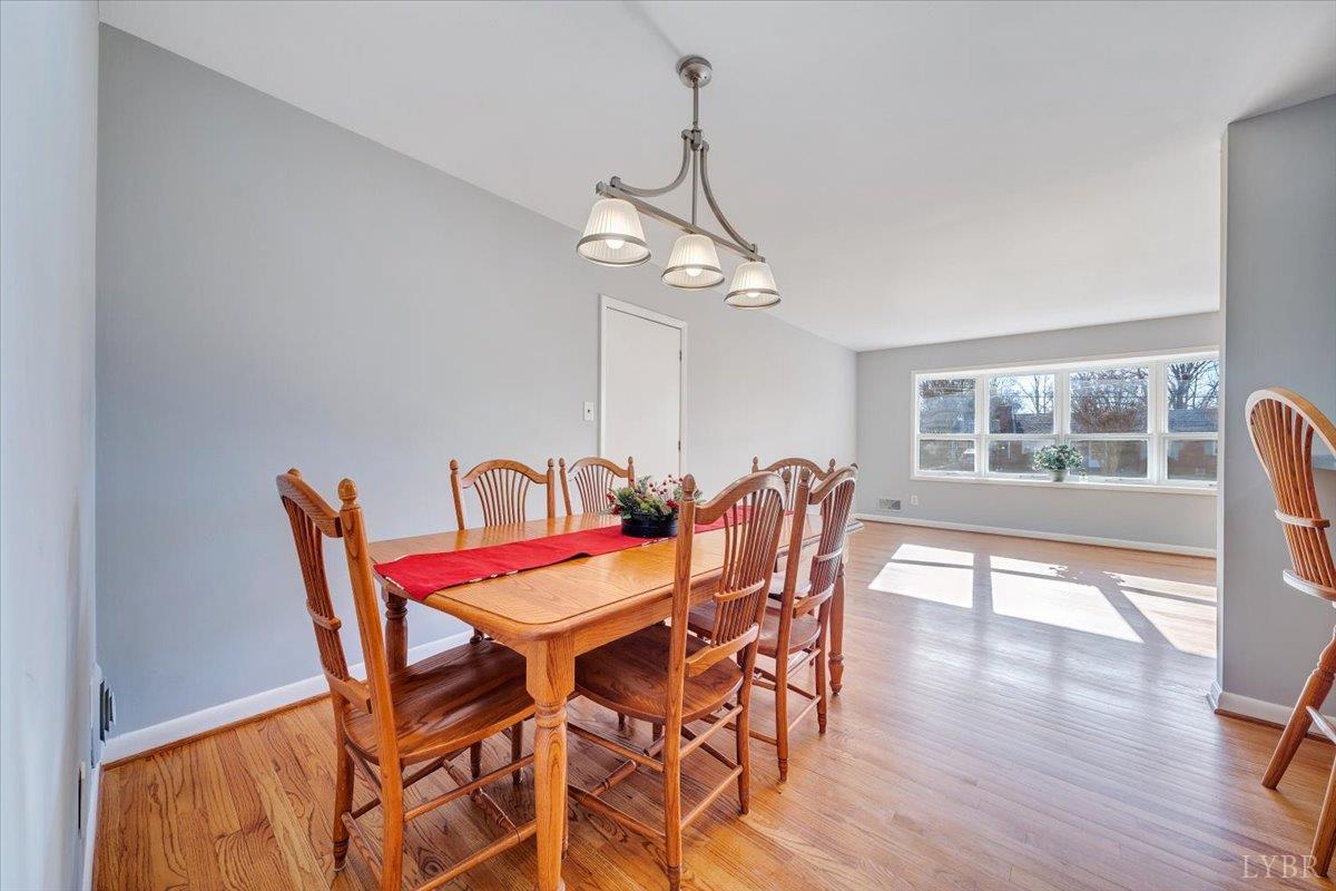 4408 Montgomery Road Lynchburg, VA 24503 - Photo 15 of 55