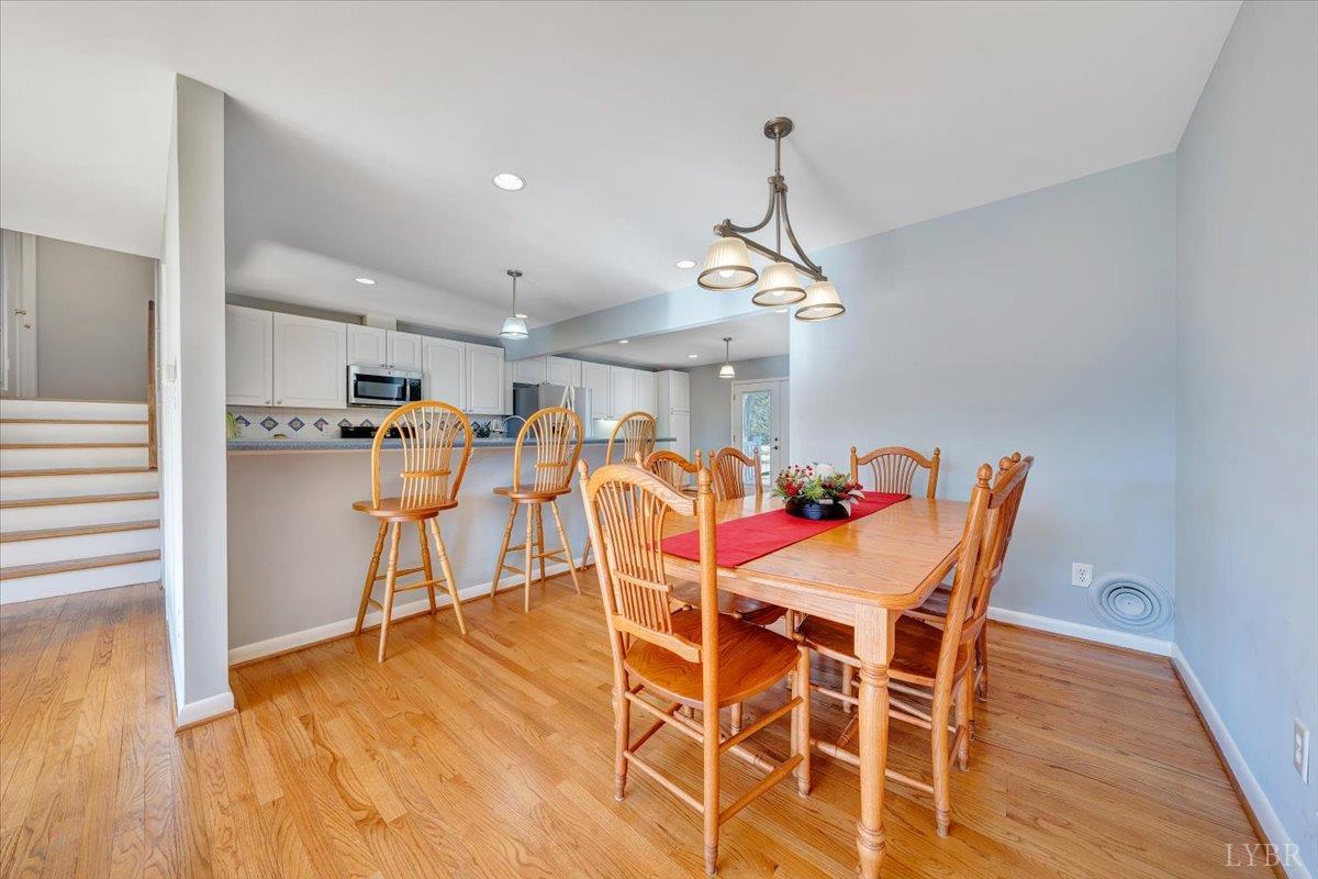 4408 Montgomery Road Lynchburg, VA 24503 - Photo 16 of 55