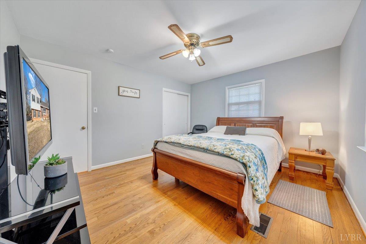 4408 Montgomery Road Lynchburg, VA 24503 - Photo 19 of 55