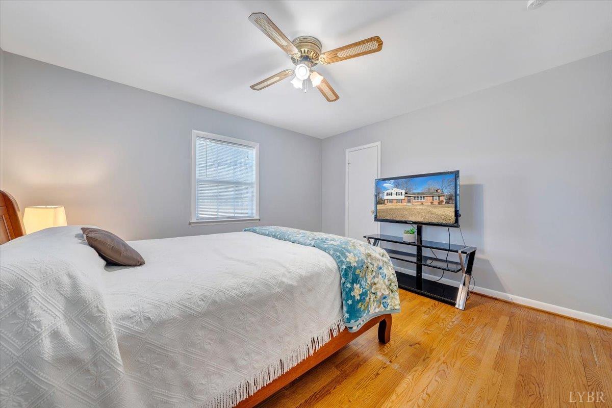 4408 Montgomery Road Lynchburg, VA 24503 - Photo 20 of 55