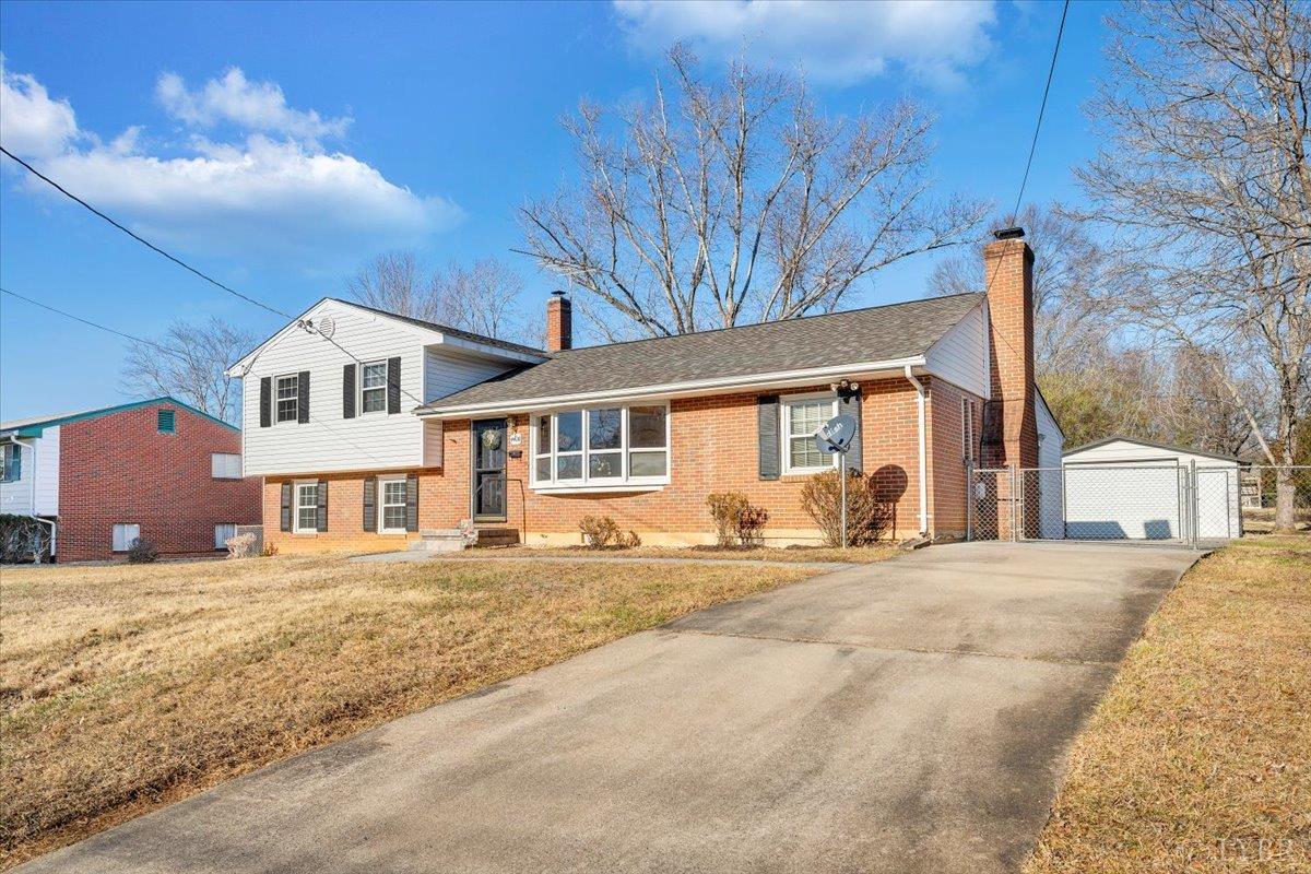 4408 Montgomery Road Lynchburg, VA 24503 - Photo 2 of 55