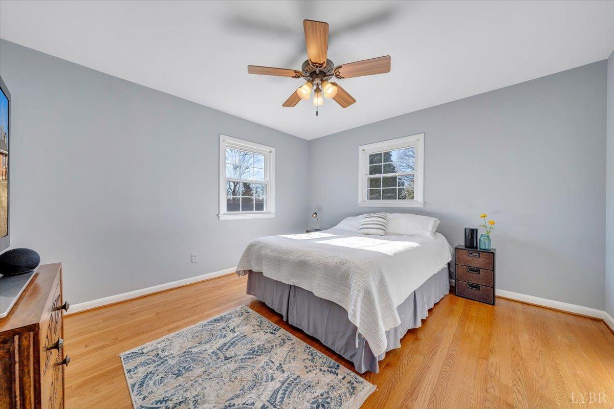 4408 Montgomery Road Lynchburg, VA 24503 - Photo 23 of 55