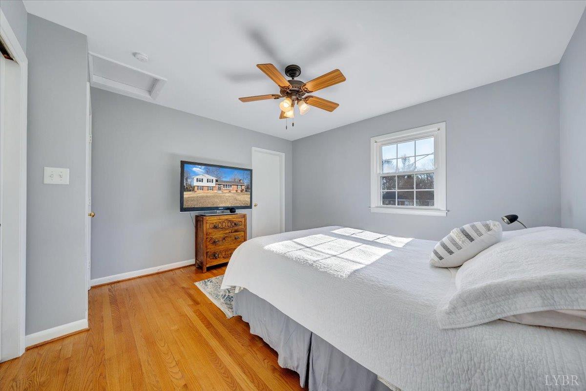 4408 Montgomery Road Lynchburg, VA 24503 - Photo 24 of 55