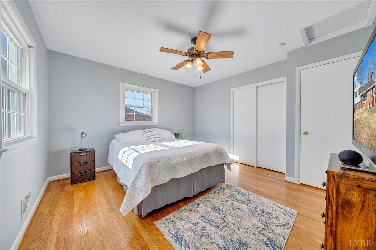 4408 Montgomery Road Lynchburg, VA 24503 - Photo 25 of 55