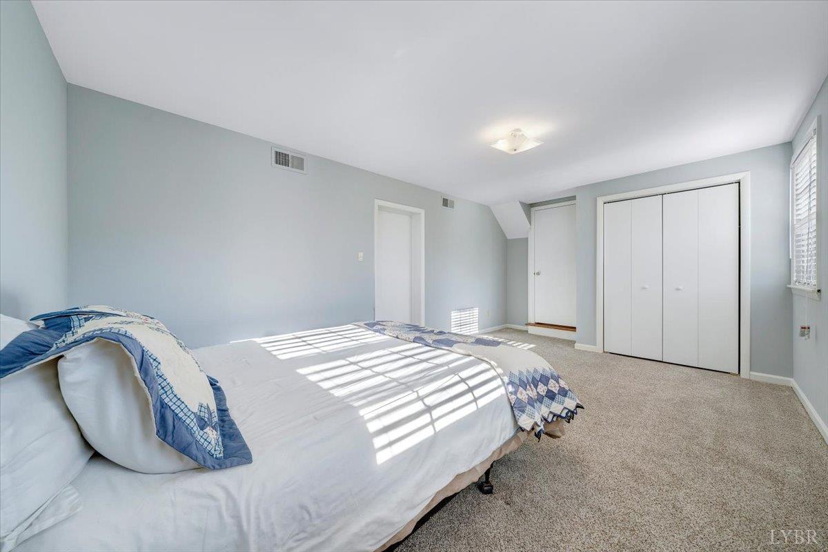 4408 Montgomery Road Lynchburg, VA 24503 - Photo 30 of 55