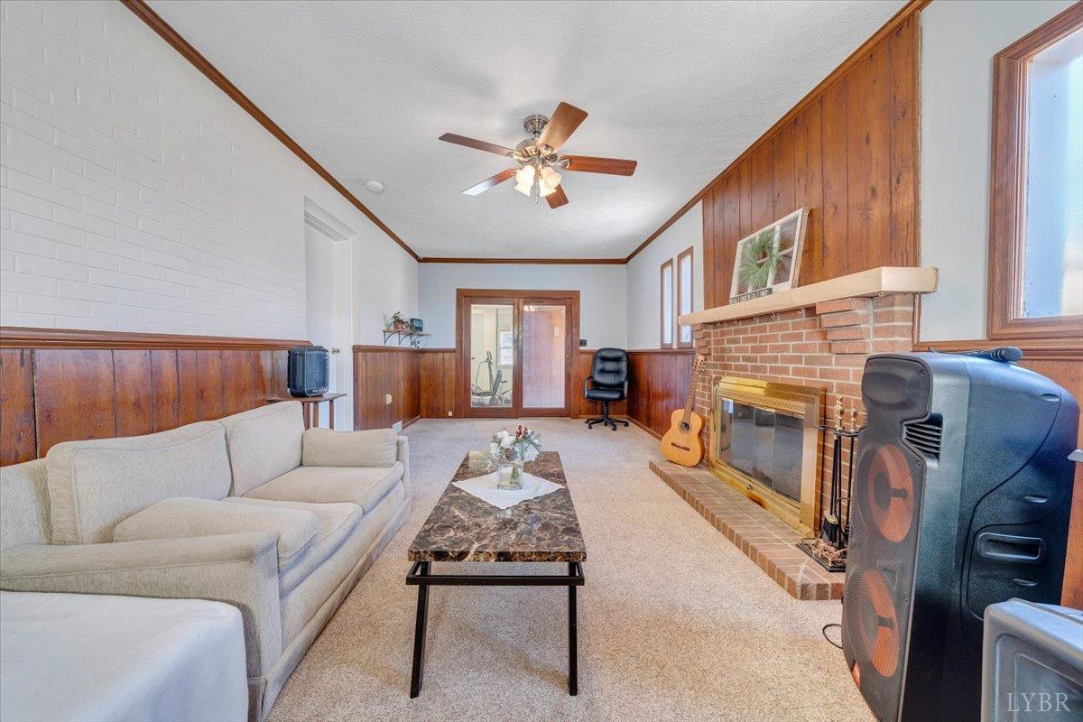 4408 Montgomery Road Lynchburg, VA 24503 - Photo 31 of 55