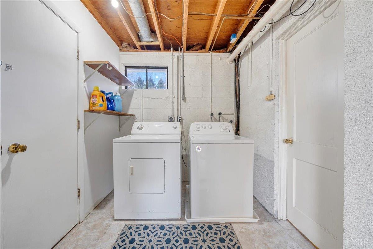 4408 Montgomery Road Lynchburg, VA 24503 - Photo 36 of 55