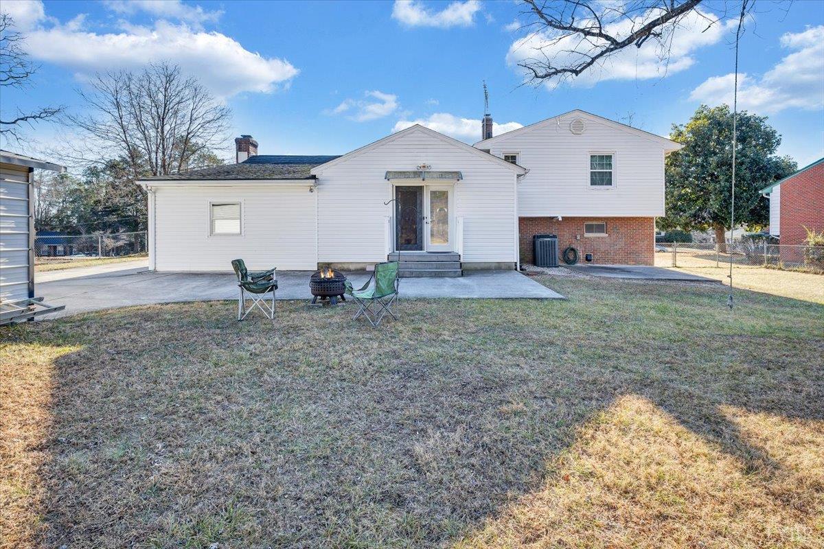 4408 Montgomery Road Lynchburg, VA 24503 - Photo 39 of 55