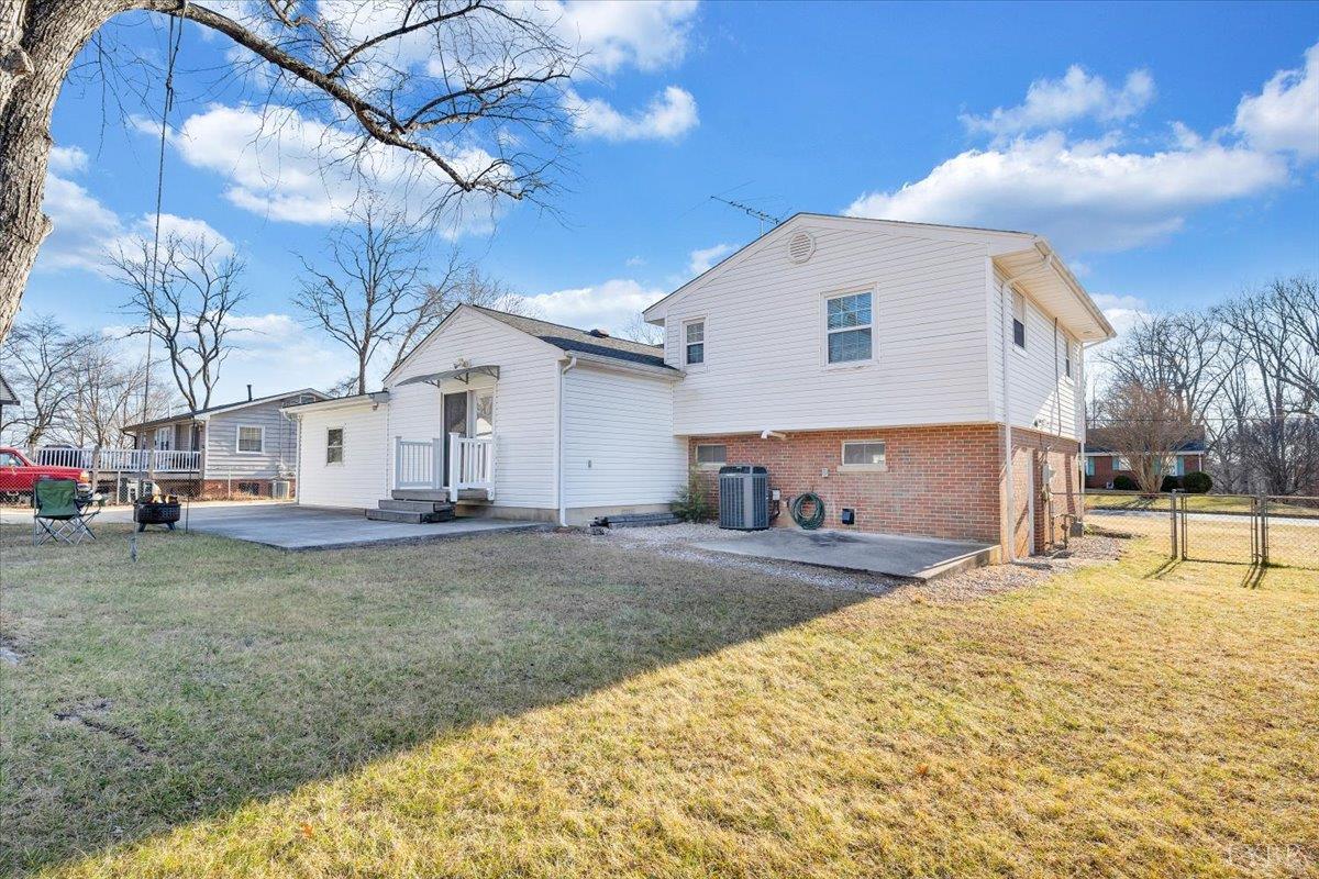 4408 Montgomery Road Lynchburg, VA 24503 - Photo 40 of 55