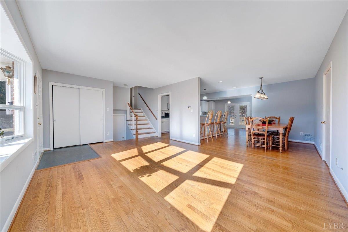 4408 Montgomery Road Lynchburg, VA 24503 - Photo 4 of 55