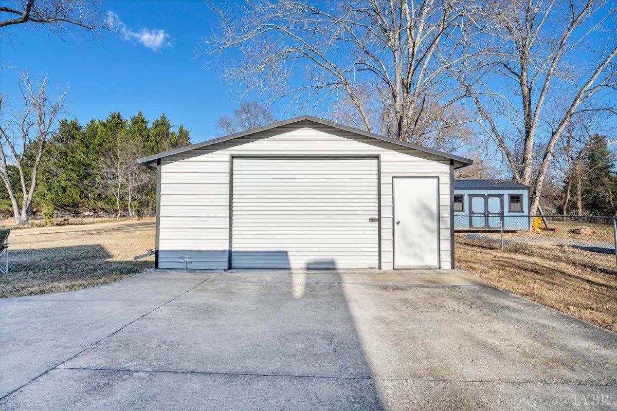 4408 Montgomery Road Lynchburg, VA 24503 - Photo 43 of 55