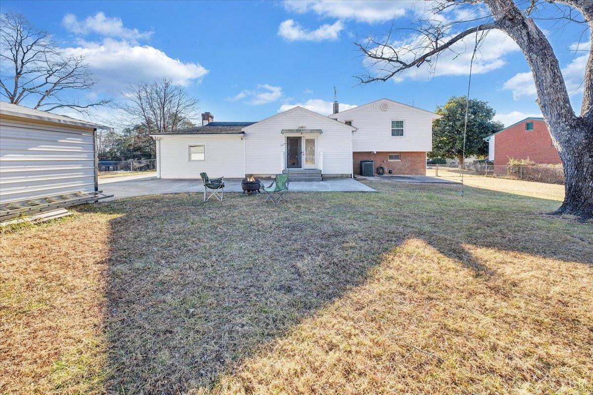 4408 Montgomery Road Lynchburg, VA 24503 - Photo 47 of 55