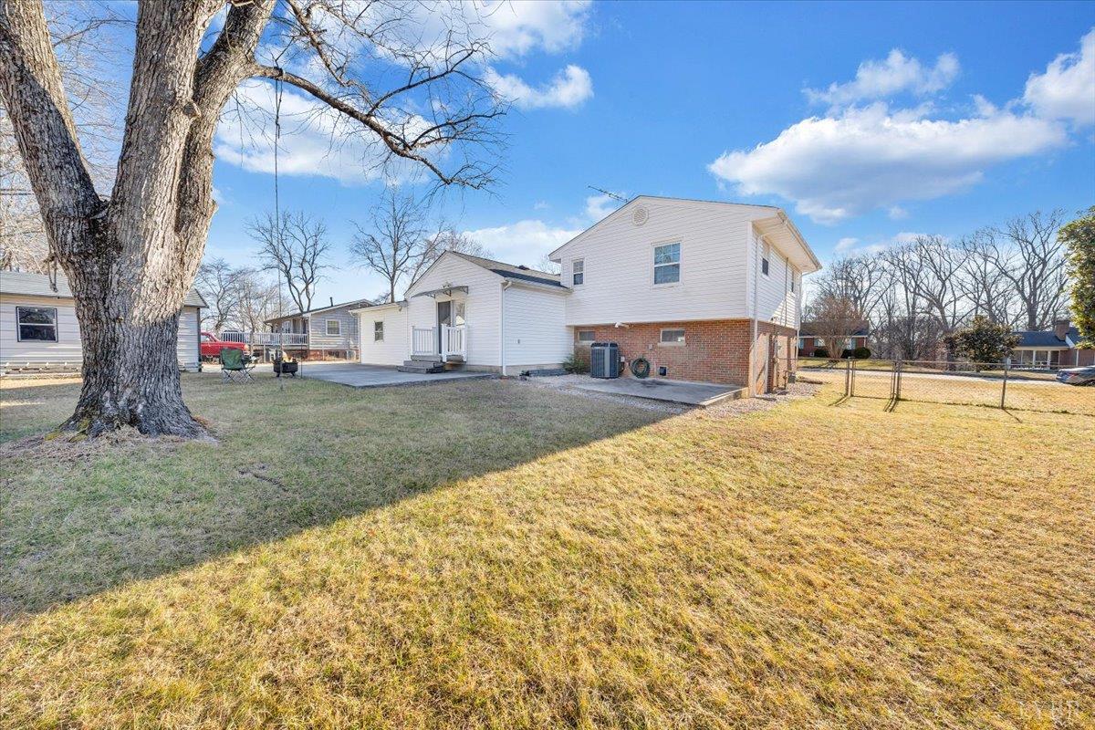 4408 Montgomery Road Lynchburg, VA 24503 - Photo 49 of 55