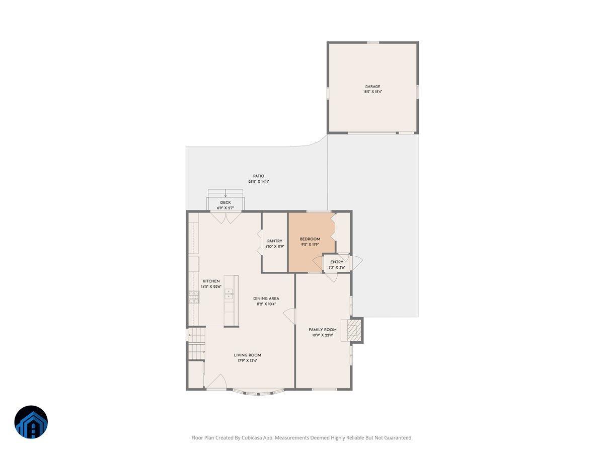 4408 Montgomery Road Lynchburg, VA 24503 - Photo 52 of 55