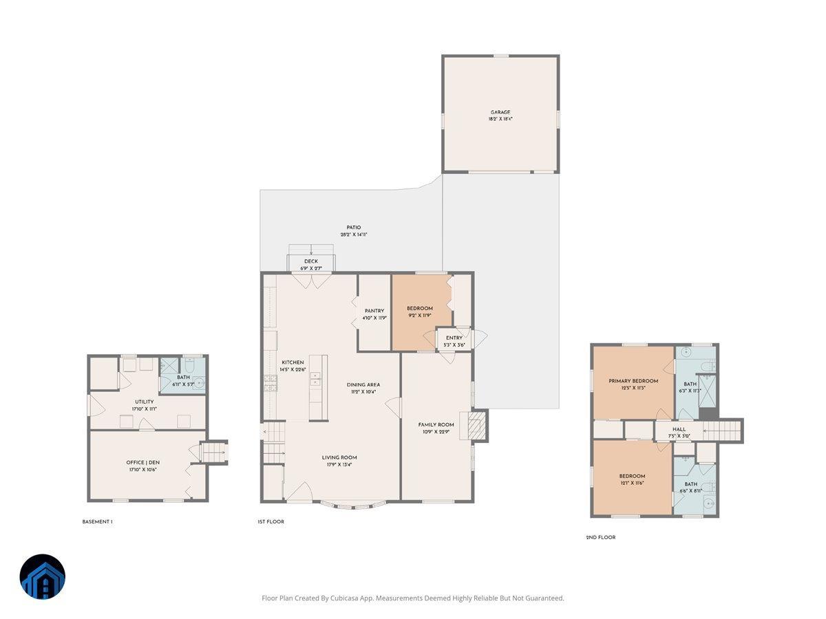 4408 Montgomery Road Lynchburg, VA 24503 - Photo 55 of 55