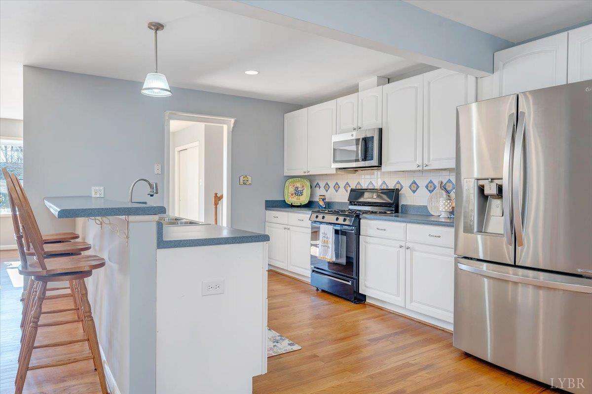 4408 Montgomery Road Lynchburg, VA 24503 - Photo 6 of 55