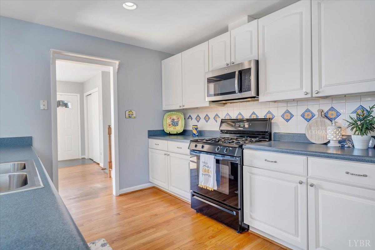 4408 Montgomery Road Lynchburg, VA 24503 - Photo 8 of 55