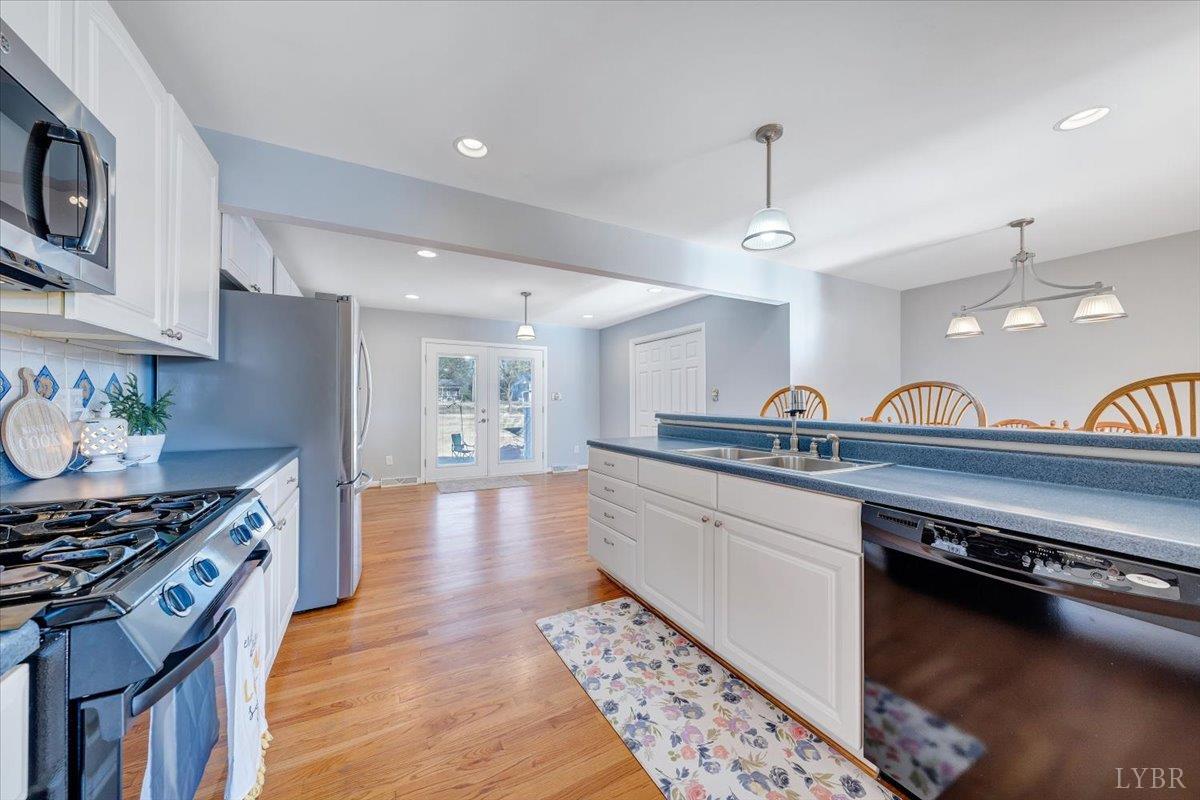 4408 Montgomery Road Lynchburg, VA 24503 - Photo 9 of 55