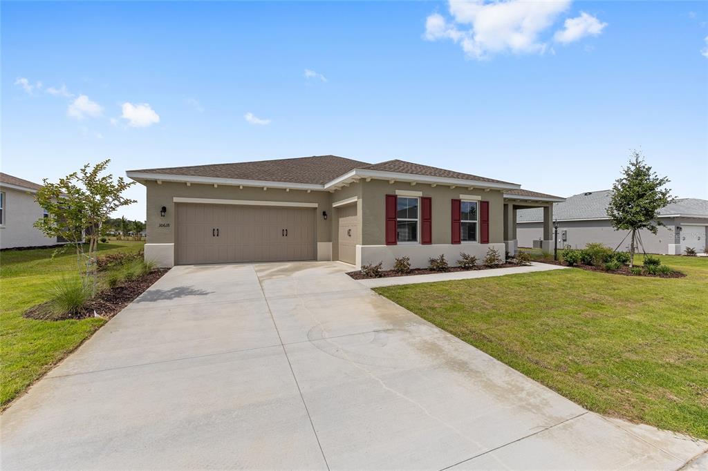 10618 Southwest 101st Ln Road Ocala, FL 34481 - Photo 2 of 42
