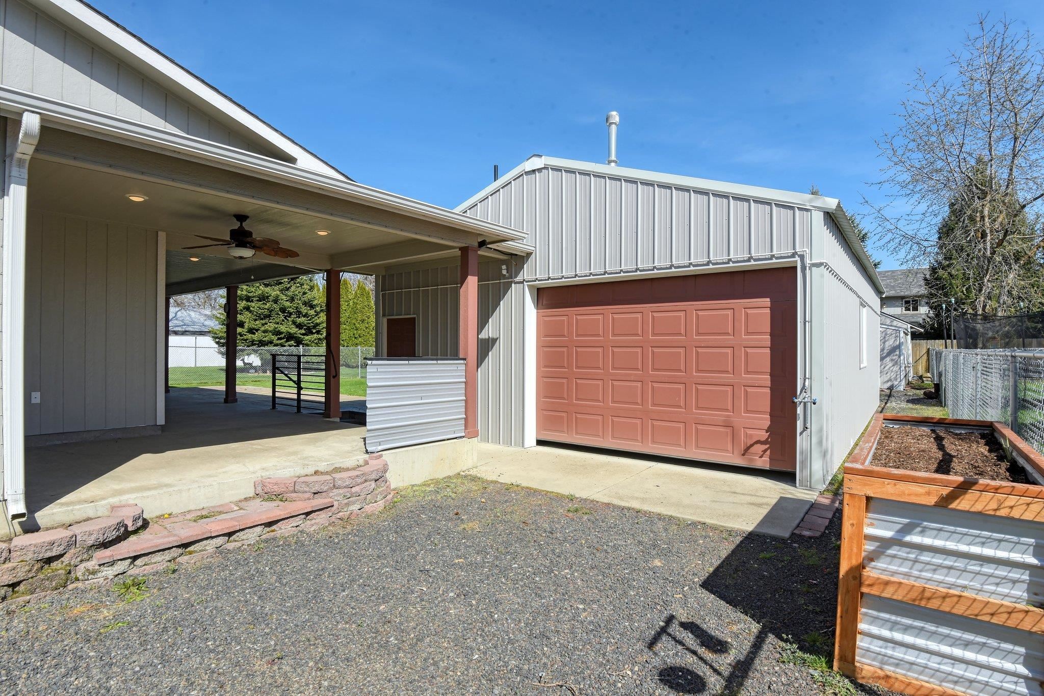 205 South Tschirley Road Greenacres, WA 99016 - Photo 28 of 48