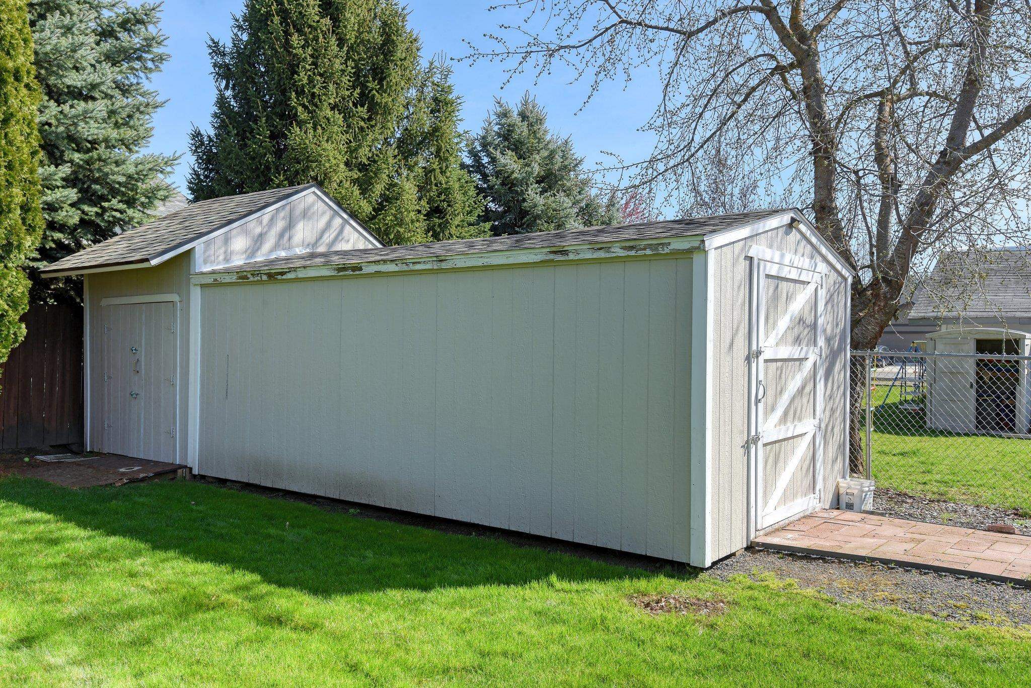 205 South Tschirley Road Greenacres, WA 99016 - Photo 33 of 48